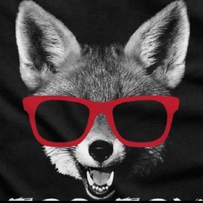 Rez. Fox Marek