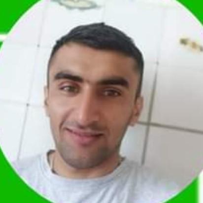 rez. Suhrob Zayniev