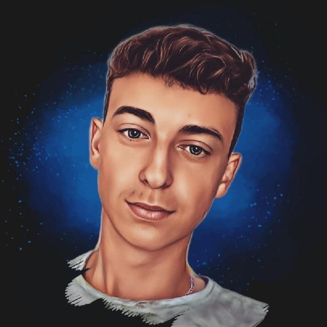 5. Jakub Śpiewak