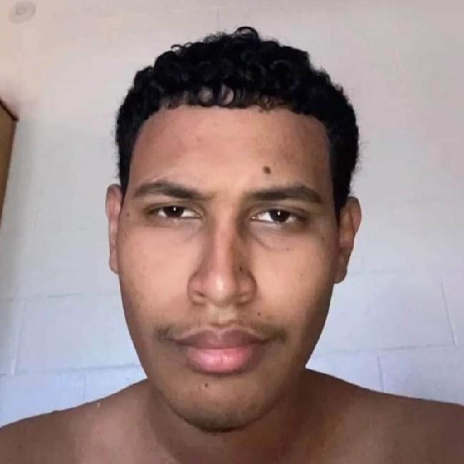 Goliath Samuel Darwin