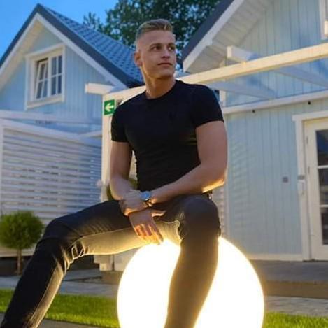 Rez. Bartek Ludwiczak