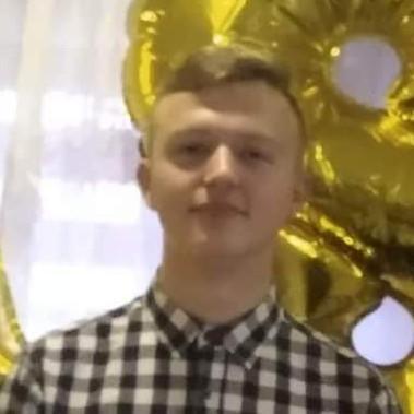5. Dominik Jendruchniewicz