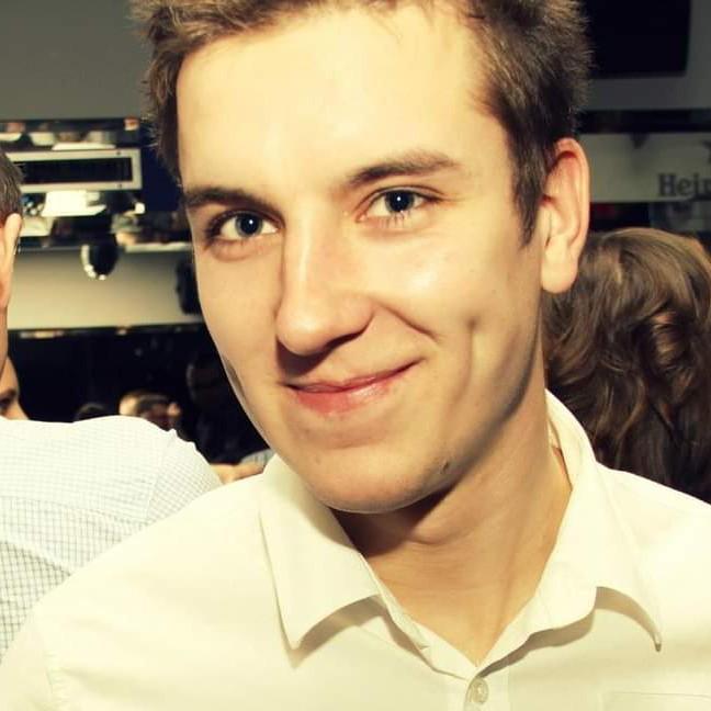 7. Paweł Gwóźdź