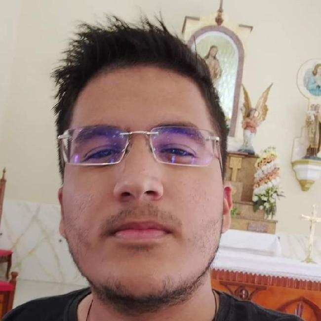 3. Luiz Carlos