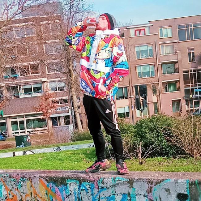 5. Mateusz Reza