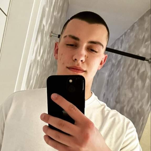 2. Wiktor Ścigaj