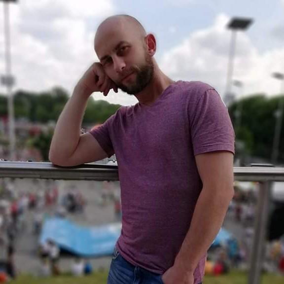 4. Damian Natkaniec