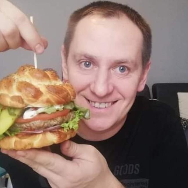 2. Piotr Sitny