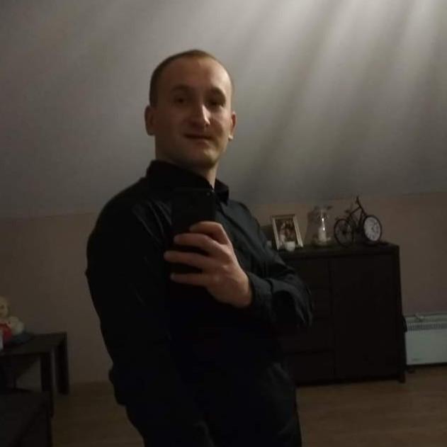 1. Hubert Szewczyk