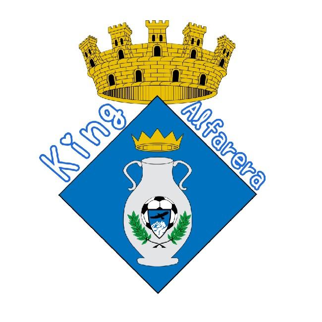 King Alfarera