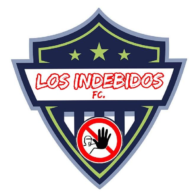 Los Indebidos F.C