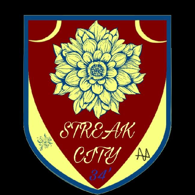 Streak City