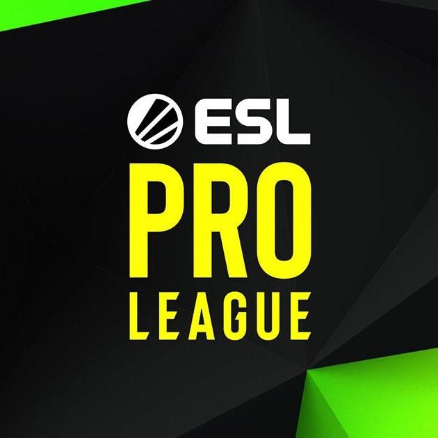 ESL PRO LEAGUE SEASON 18