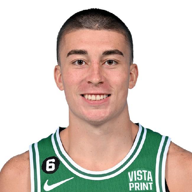 Payton Pritchard