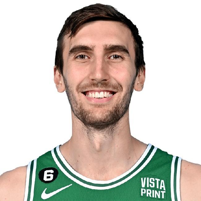 Luke Kornet
