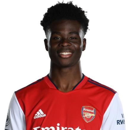 B. Saka