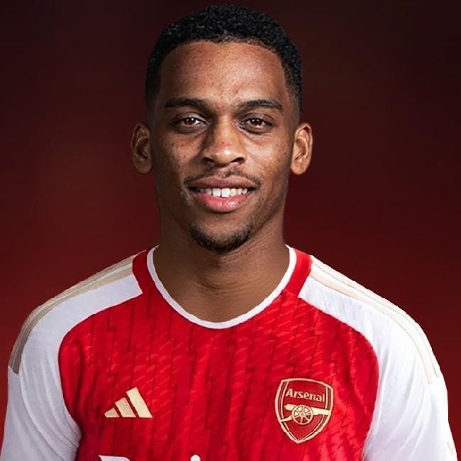 J. Timber