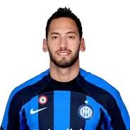 H. Çalhanoğlu