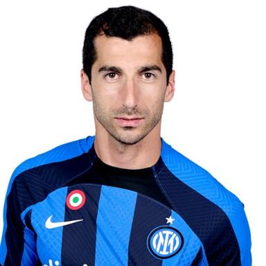 H. Mkhitaryan
