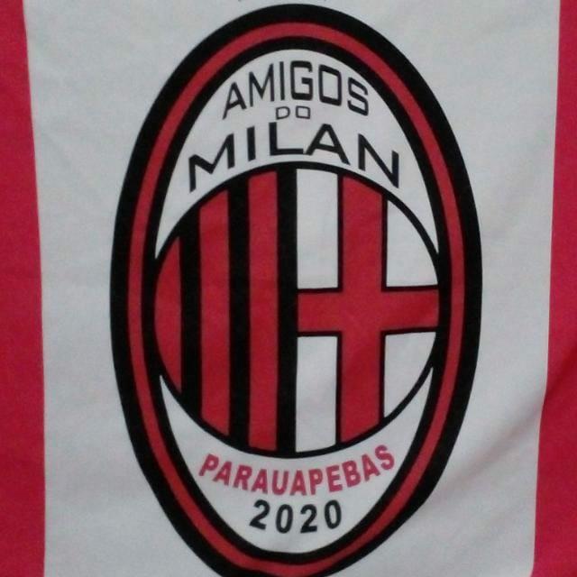 AMIGOS DO MILAN FC