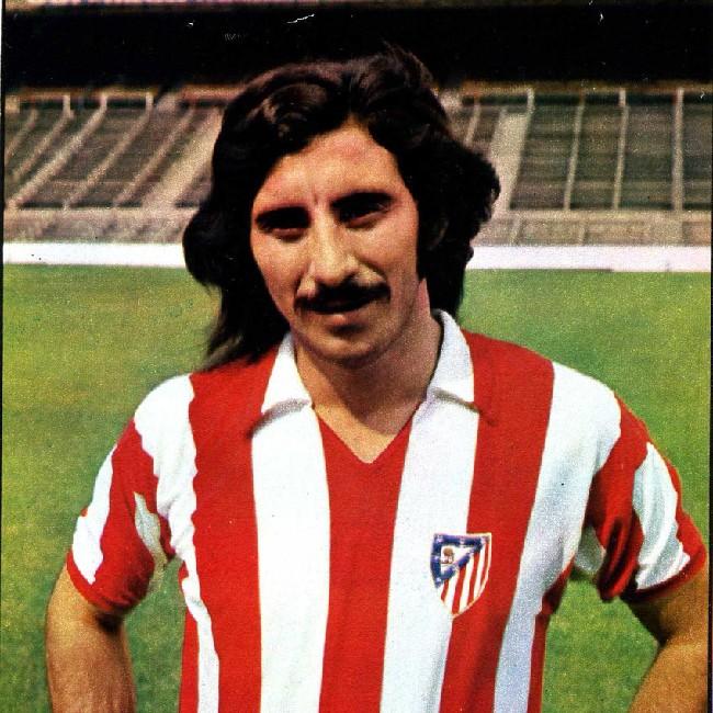Rubén Ayala