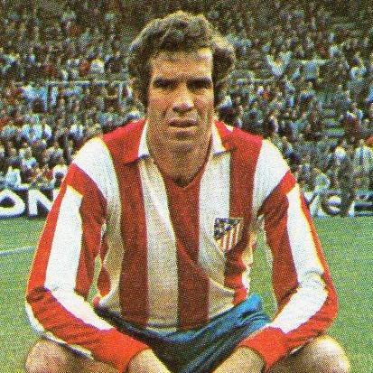 Luis Aragones