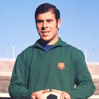 Miguel Reina