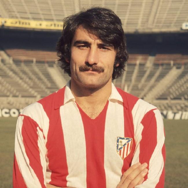 Jose Luis Capón