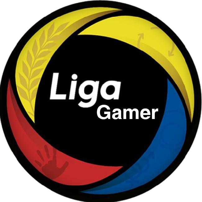 Liga Gamer Latam