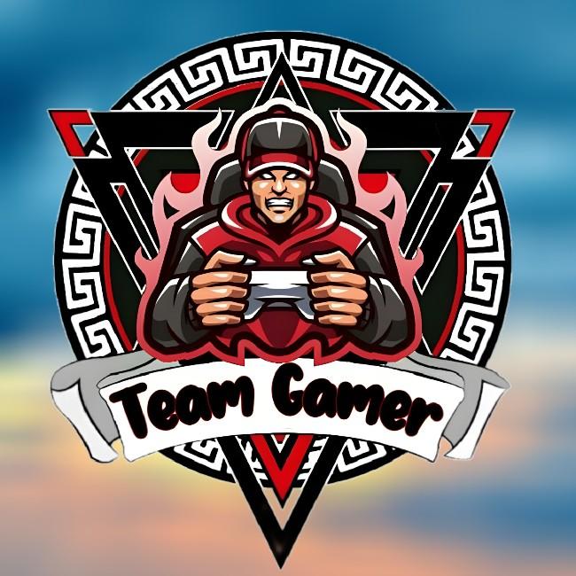 TeamGamer