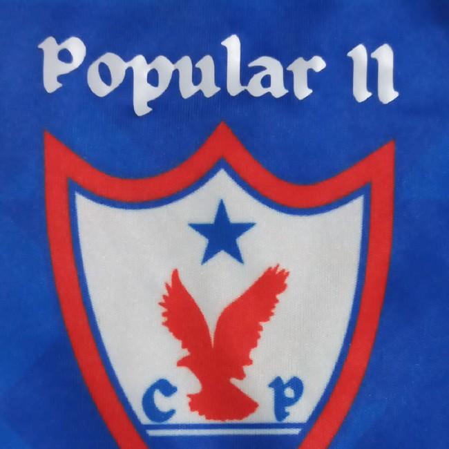 POPULAR II FC