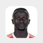 Sadio Mané