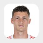 B. Pavard