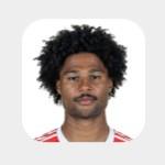 S. Gnabry