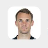 M. Neuer