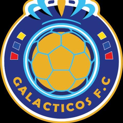 Galácticos