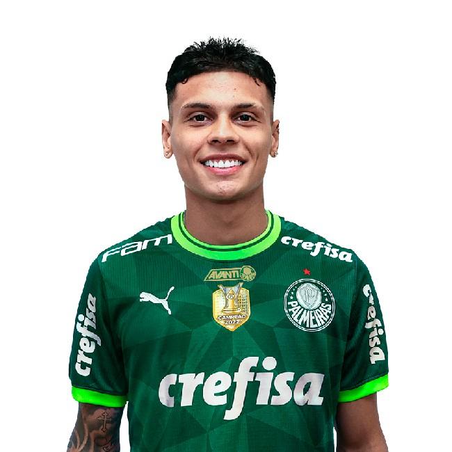 Richard Rios