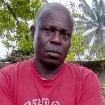 Samuel Ikpi