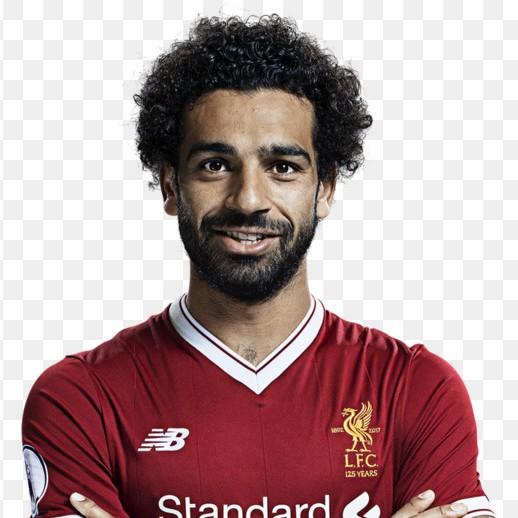 M. Salah