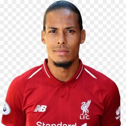 V. Van Dijk