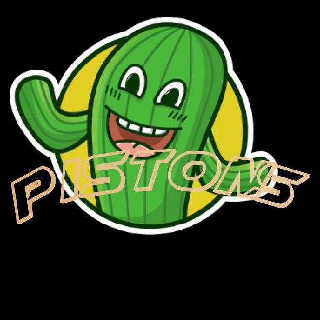 Pistons FC
