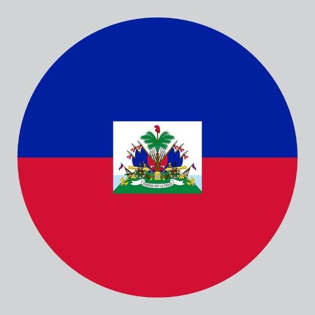 Haiti