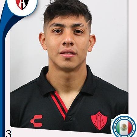 Idekel Domínguez