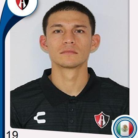 Edyairth Ortega