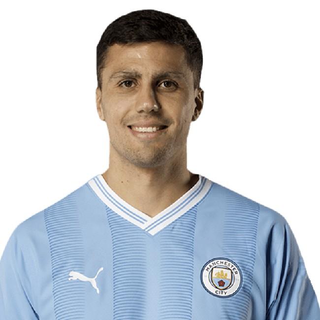 Rodri