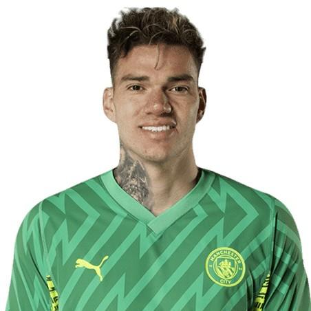 Ederson
