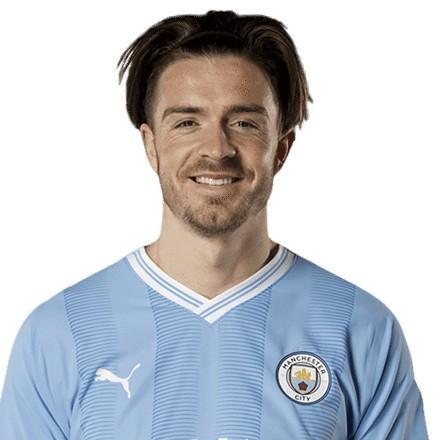 J. Grealish