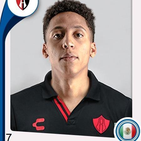 Jonathan Herrera