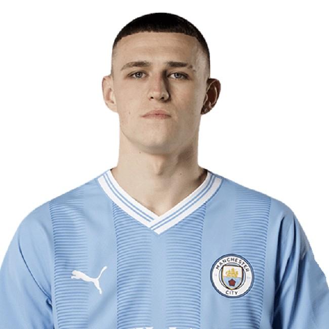 P. Foden