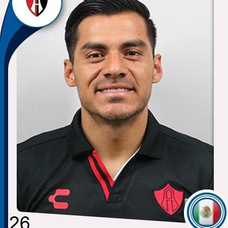 Aldo Rocha
